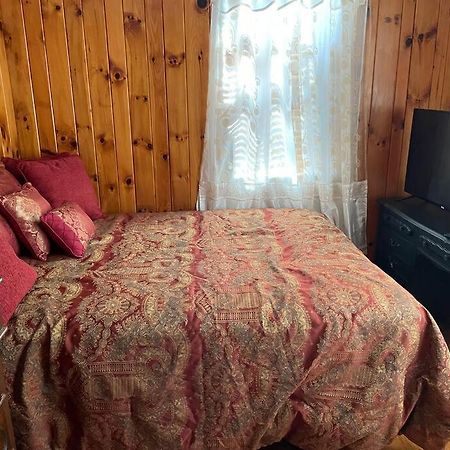 Home In Newland Luaran gambar