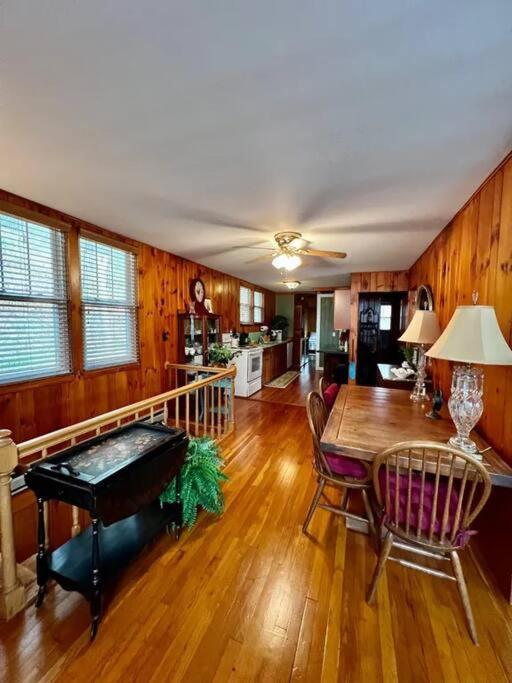 Home In Newland Luaran gambar