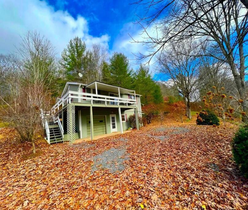 Home In Newland Luaran gambar