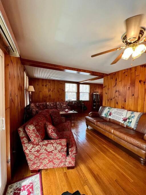 Home In Newland Luaran gambar