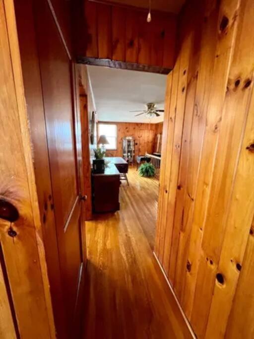 Home In Newland Luaran gambar
