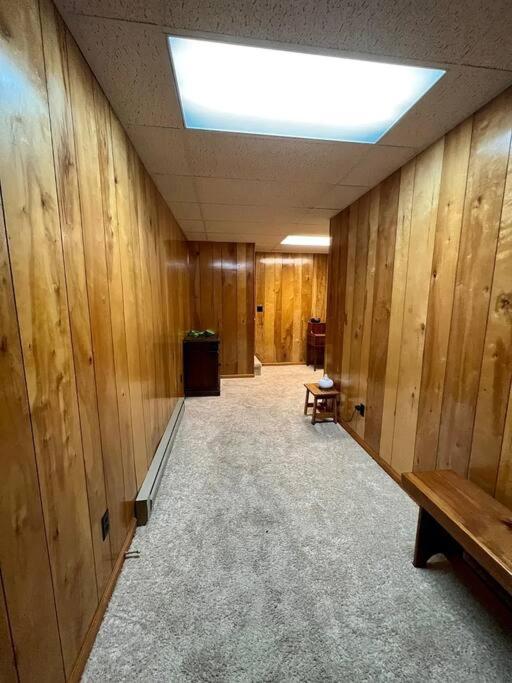 Home In Newland Luaran gambar