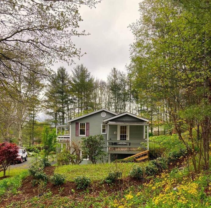 Home In Newland Luaran gambar