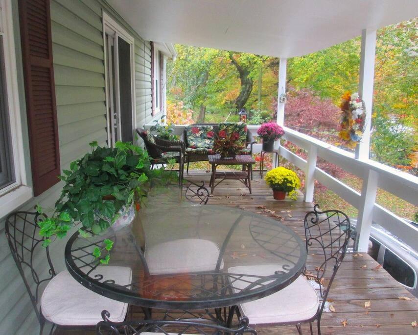 Home In Newland Luaran gambar