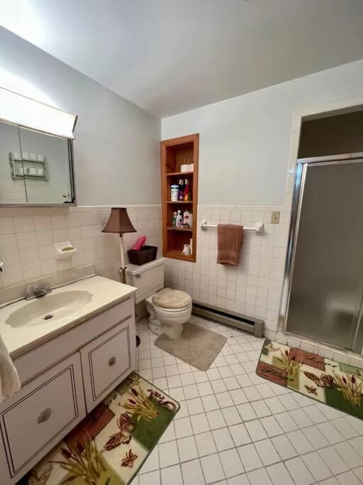 Home In Newland Luaran gambar