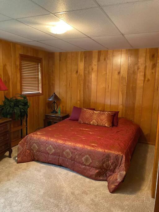 Home In Newland Luaran gambar